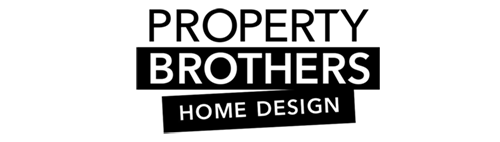 Property Brothers Home Design logo