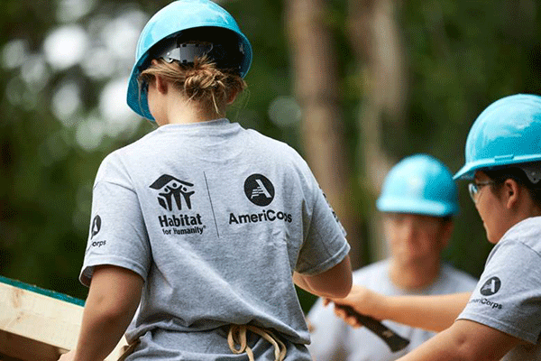 Habitat For Humanity International