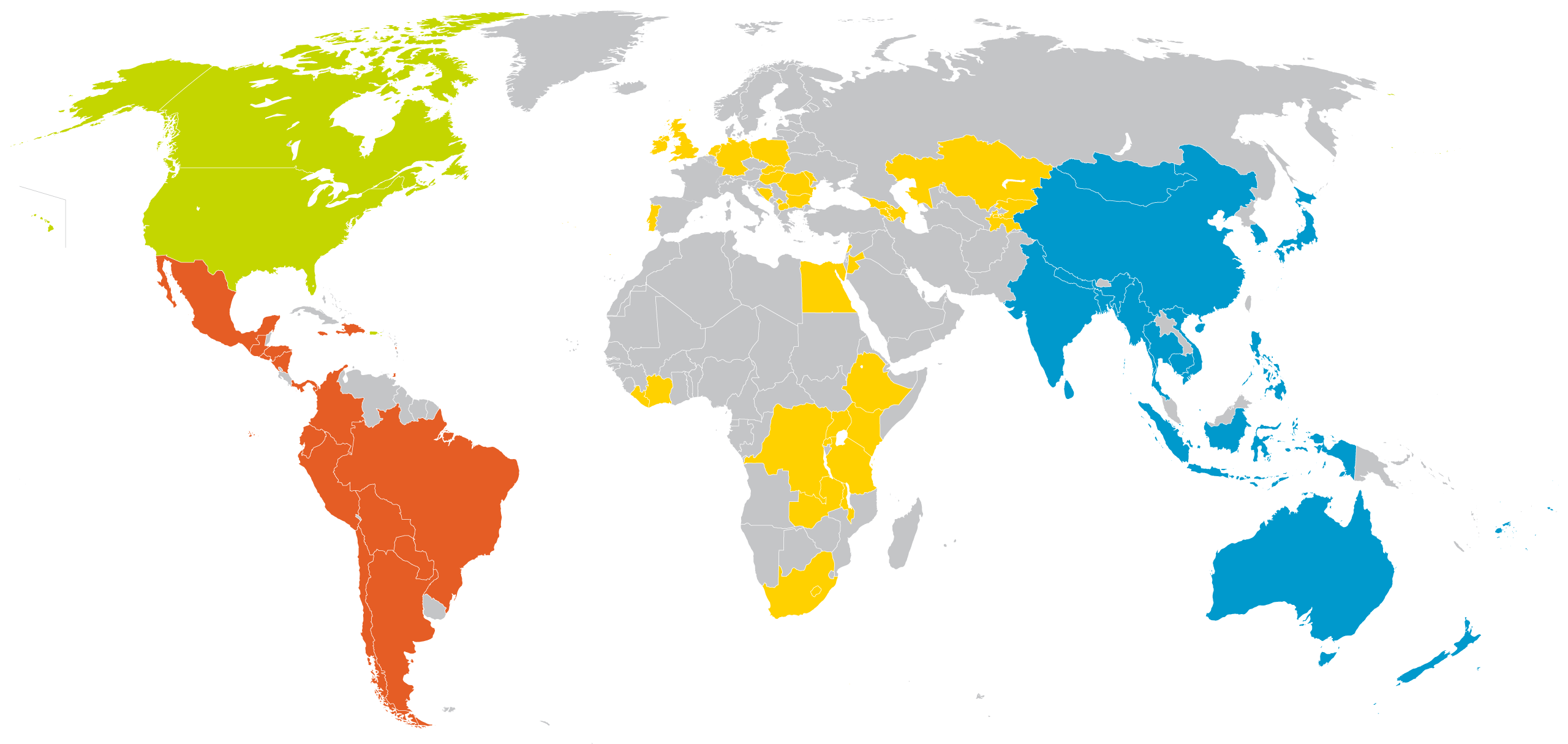 Measure Annual Report Fy2019 Global Impact