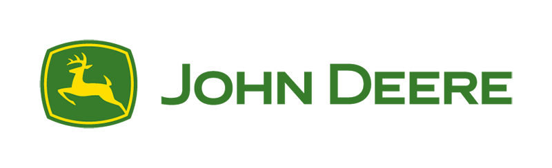 John Deere logo