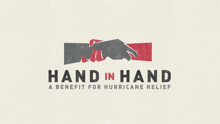 Hand in Hand logo