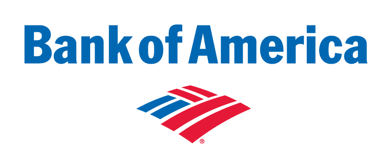 Bank of America logo