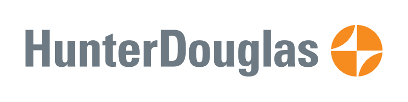 Hunter Douglas logo