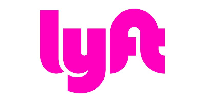 Lyft logo