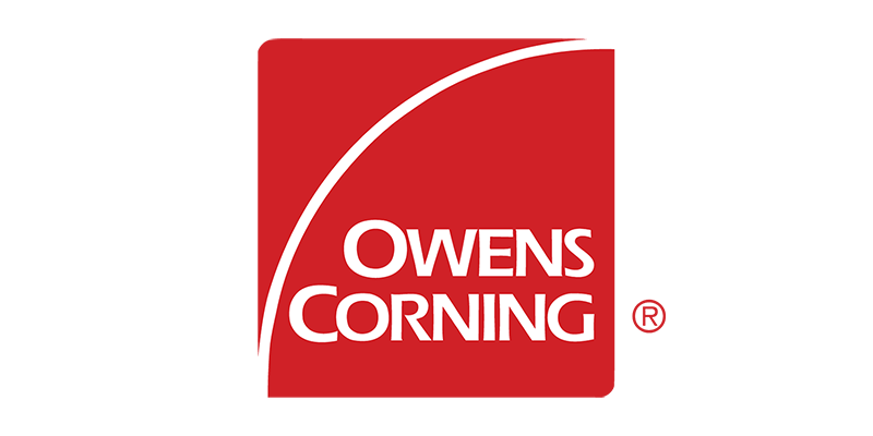 Owens Corning logo