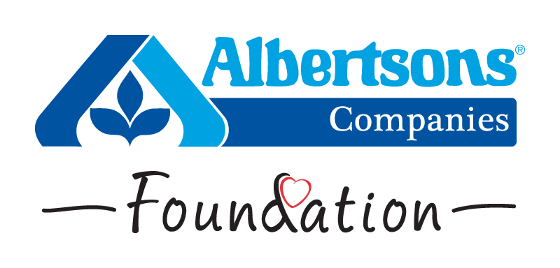 Albertsons Companies Foundation logo