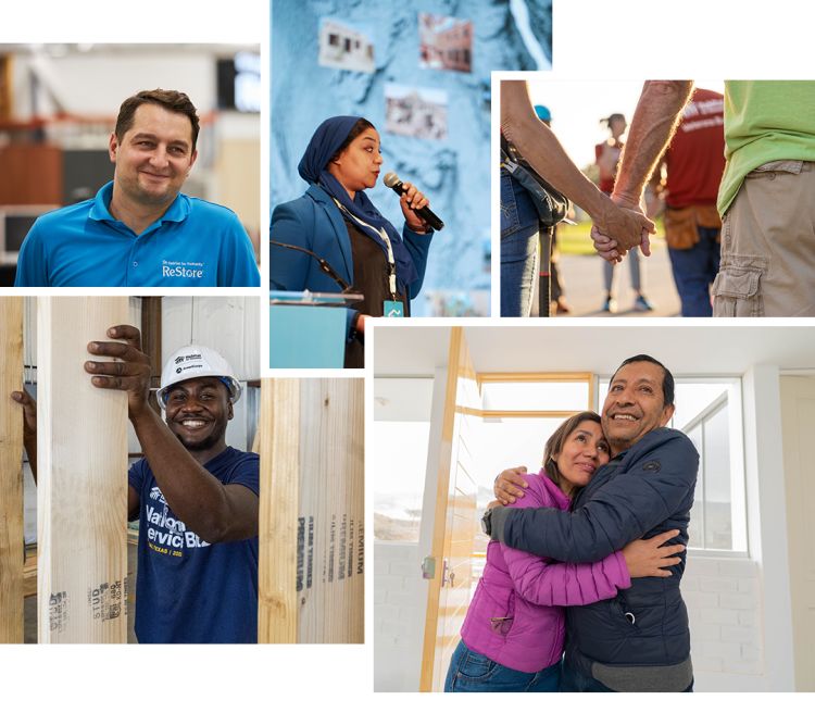 Habitat for Humanity International Ranked Among Top Ten Most Trusted  Nonprofit Brands - Habitat for Humanity Seattle-King & Kittitas Counties