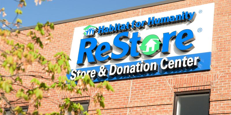 Donate : ReStore : Habitat for Humanity of Greater Newburgh