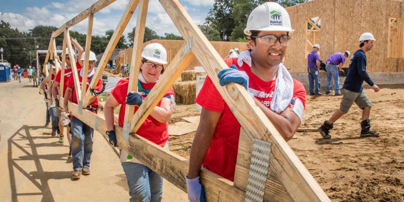 Sponsors of Habitat for Humanity’s 2017 Carter Work Project | Habitat ...