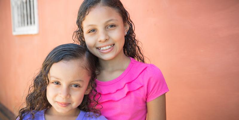 How affordable housing benefits children in Honduras: Meet José and ...