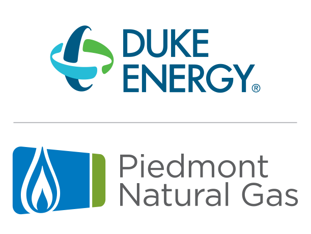 duke energy and piedmont natural gas logo