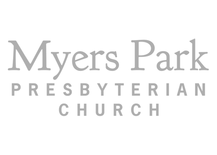 Myers Park Presbyterian Church logo