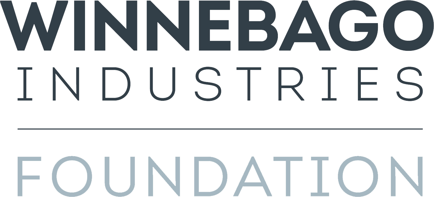 Winnebago Foundation Logo