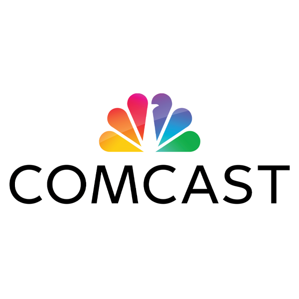 Comcast logo