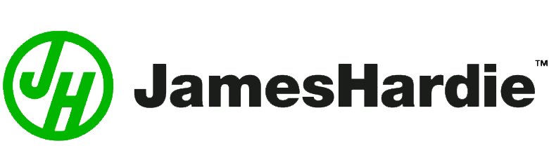 JamesHardie logo