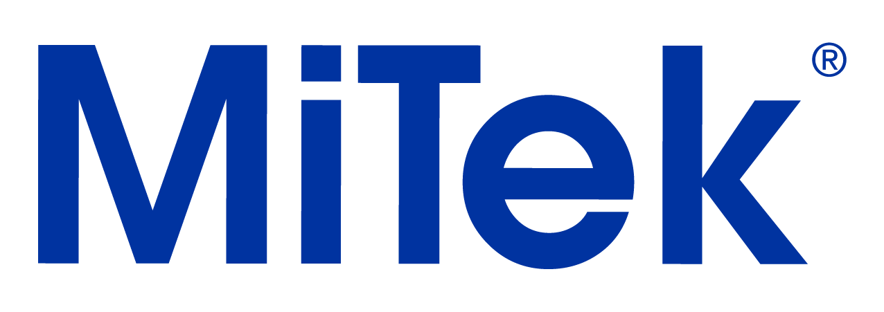 MiTek logo