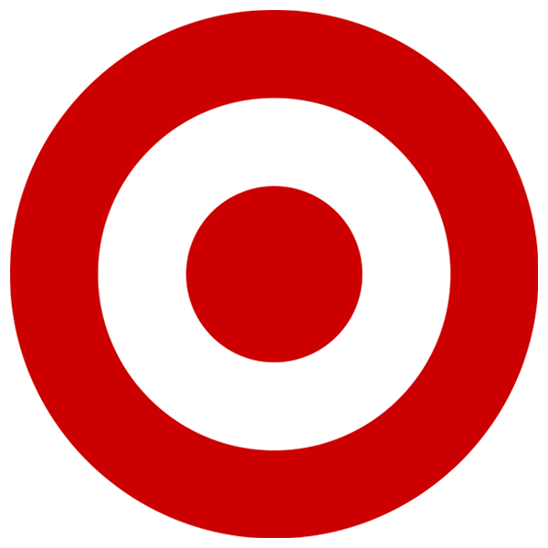 Target logo