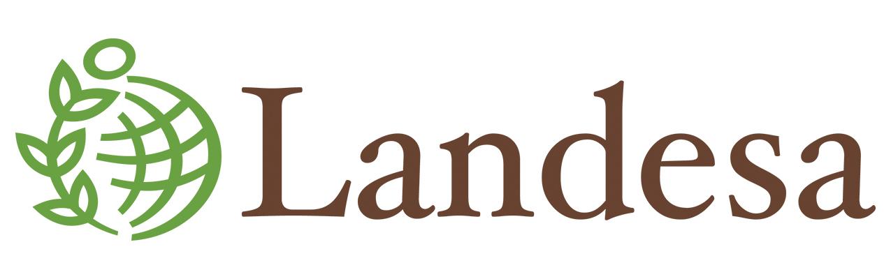 Landesa logo