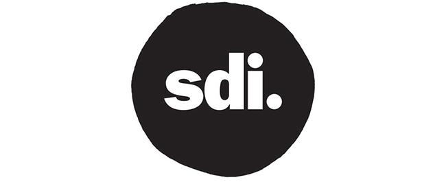 SDI logo