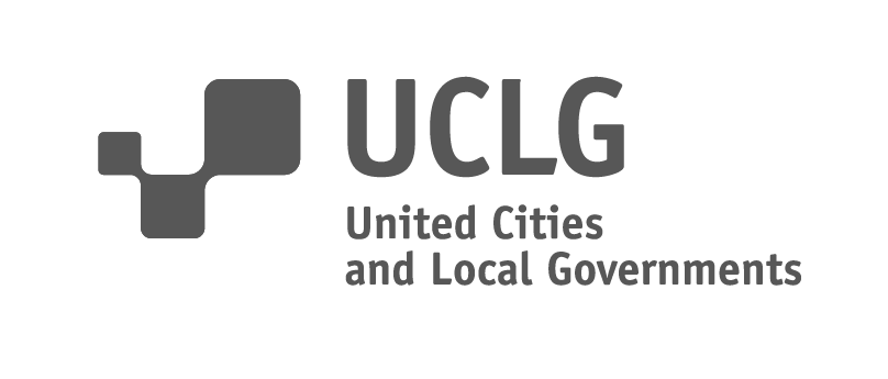 logo for United Cities and Local Governments