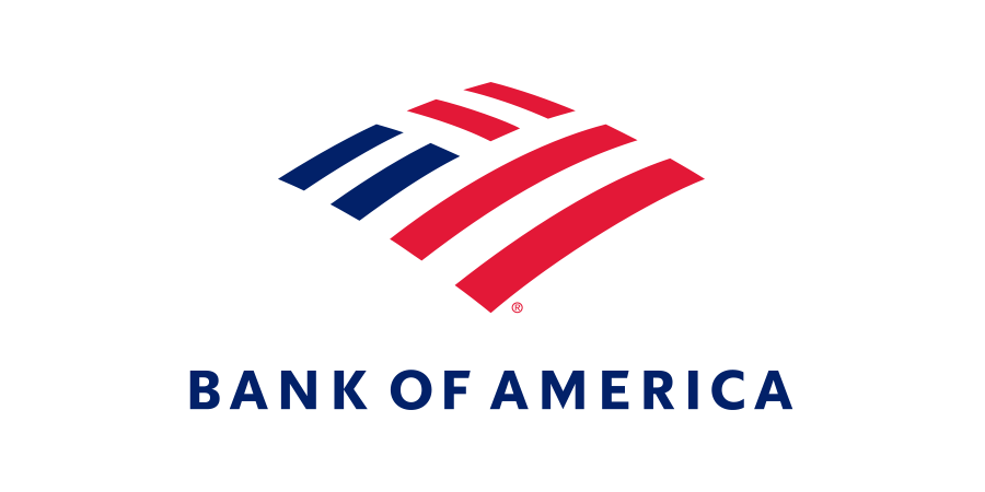 Bank of America logo