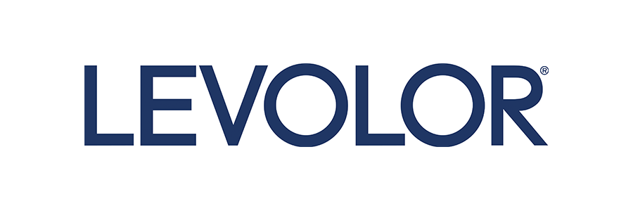 Levolor logo