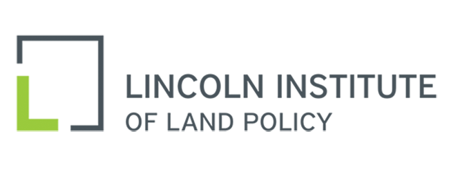 Lincoln Institute logo