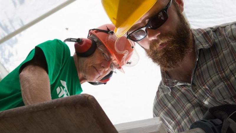 Volunteer Abroad | Habitat For Humanity