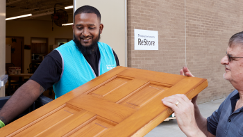 Fire Storm Drill (NO BATTERY) – Kenner Habitat for Humanity ReStore