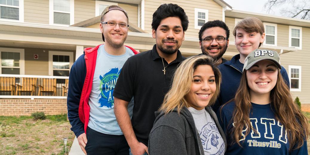 Youth Programs | Habitat for Humanity