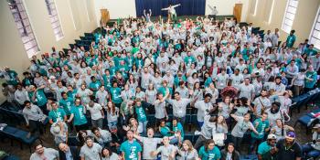 Faith partners
