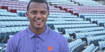 deshaun watson