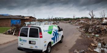 What is disaster response? Habitat for Humanity