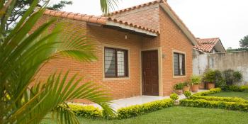 House brick, Bolivia