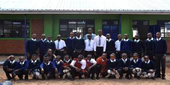 Mukima school