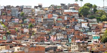 Hábitat participa en el Foro mundial sobre edificios y clima