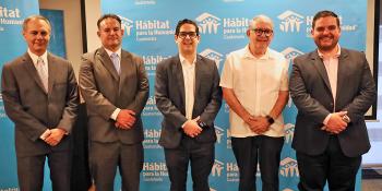 Hábitat para la Humanidad Guatemala anuncia la realización del XVI Foro Nacional de Vivienda