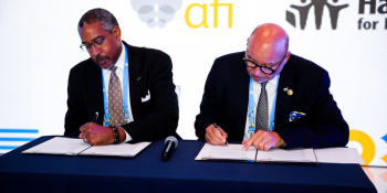 AFI and Habitat for Humanity partner to expand sustainable housing finance