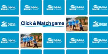Habitat for Humanity logo