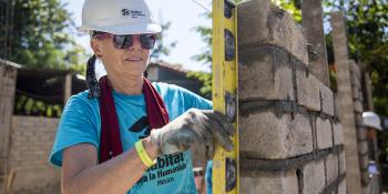 Habitat for Humanity report: Construction is vast source of jobs in emerging markets