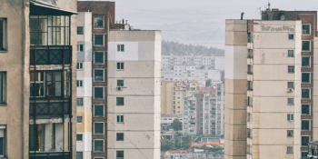 Multi-Family buildings