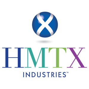 HMTX Industries logo