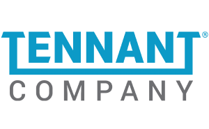 Tennant Company logo