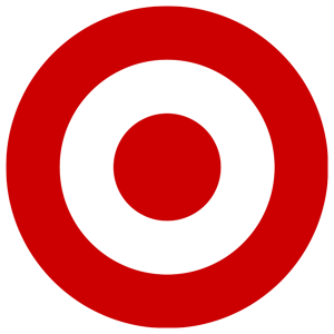 Target logo