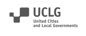 logo for United Cities and Local Governments