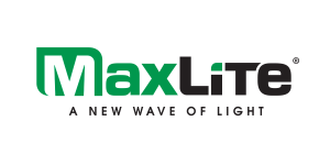 MaxLite logo