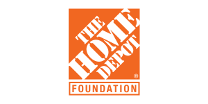 Home Depot Foundation logo
