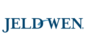 Jeld-wen logo