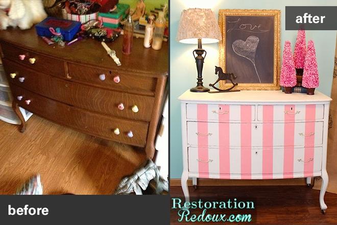 Restoring Vintage Furniture And Antiques Habitat Restore