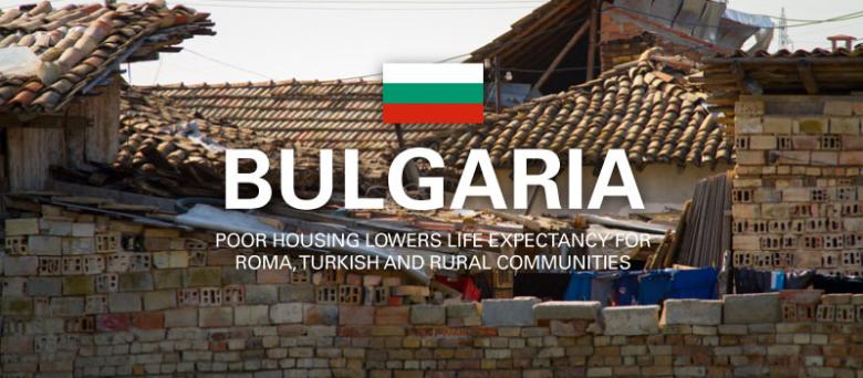 bulgaria